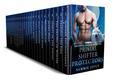 Primal Shifter Protectors: A Paranormal Romance Collection by Sammie Joyce
