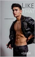 Like That: A BWAM Romance (Seabrook #15) by Estelle H