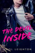 The Devil Inside (Stormhaven Rock Star Romance #2) by Leisl Leighton