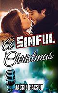 A Sinful Christmas by Jackie Paxson