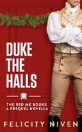 Duke the Halls by Felicity Niven