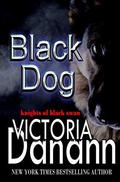 Black Dog: A Christmas Story by Victoria Danann