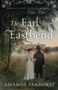 The Earl from Eastbend by Amanda Panhorst