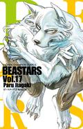 BEASTARS, Vol. 17 (Beastars #17) by Paru Itagaki