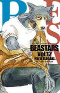 BEASTARS, Vol. 12 by Paru Itagaki