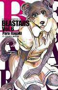 BEASTARS, Vol. 6 (Beastars #6) by 板垣巴留