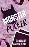 Monster Pucker (Pucking Monsters #1) by Ashley Bennett