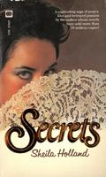 Secrets by Sheila Holland