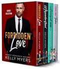 Forbidden Love Series Collection: Nanny Romance Bundle by Kelly Myers