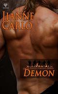 Demon by Jianne Carlo