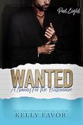 Wanted: A Nanny For The Billionaire by Kelly Favor