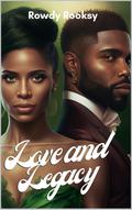 Love And Legacy by Rowdy Rooksy