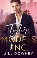 Models Inc.   The West Coast Billionaires' Series by Jill Downey
