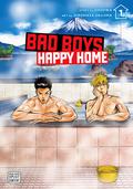 Bad Boys, Happy Home: Vol. 1 by SHOOWA