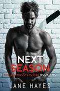 Next Season by Lane Hayes