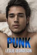 Punk (Popov Boys #6) by Leslie Georgeson