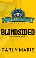 Blindsided by Carly Marie