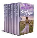 The Complete Aussie Outback Medical Romance Series Volume 2 by Fiona McArthur
