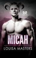 Micah by Louisa Masters