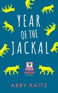 Year of the Jackal (Bramburgh Jackals #2) by Abby Kaitz