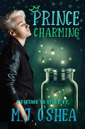 Prince Charming (Vintage YA #1) by M.J. O'Shea
