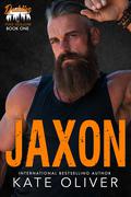 Jaxon by Kate Oliver