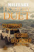 A Military Holiday Duet by M. Tasia
