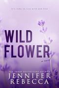 Wildflower (The Alaskan Wildflowers #1) by Uplifting Designs
