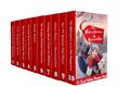 A Christmas to Remember; A Heartwarming Holiday Collection : 10 Feel-Good Love Stories with Fun Tropes & Closed-Door Romance by Kimberly Krey