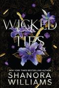 Wicked Ties (The Tether Series #2) by Shanora Williams