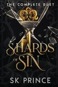 Shards of Sin by SK Prince