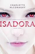Isadora by Charlotte McConaghy