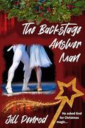 The Backstage Answer Man (Casa Flanigan Contemporary Christian Romance #8) by Jill Penrod