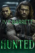 Hunted (Exchanged Power #4) by Ivy Barrett