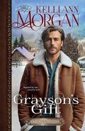 Grayson's Gift: Silver Springs Series Book 3 by Kelli Ann Morgan