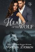 Heart of the Wolf by Marissa Dobson