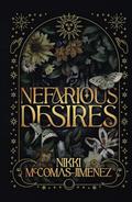Nefarious Desires by Nikki McComas-Jimenez
