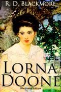 Lorna Doone by R.D. Blackmore