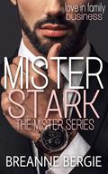 Mister Stark (Mister #4) by Breanne Bergie