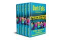 Dark Falls Box Set 1-5 (Dark Falls, CO Box Sets #1) by Lori Ryan