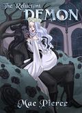 The Reluctant Demon by Mae Pierce