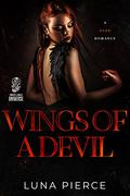 Wings of a Devil (Sinners and Angels #5) by Luna Pierce