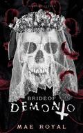 Bride of Demonio by Mae Royal, Natalie Bennett