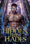 Hidden From Hades by Skye Wilson
