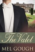 The Valet (Below Stairs #1) by Mel Gough