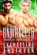 Unwrapped: Brides of the Kindred book 31 by Reese Dante