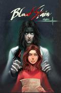 Blood Stain Volume 1 by Linda Šejić