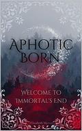 Aphotic Born by Elizabeth Myrva