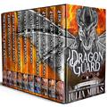 The Dragon Guard: 10th Anniversary Special Edition by Em Edits