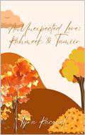 An Unexpected Love: Rahmeek & Tamiir by Tyra Racquel
